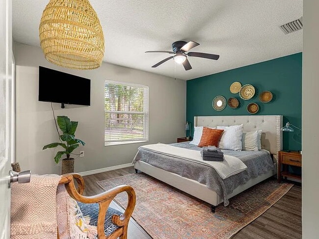Foto del edificio - Beautifully updated 3 bedroom, 2 bath home.