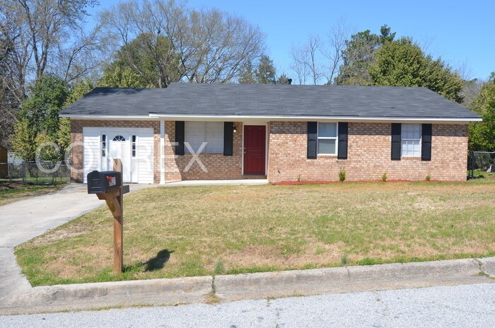 Primary Photo - 3521 Gardenbrook Dr