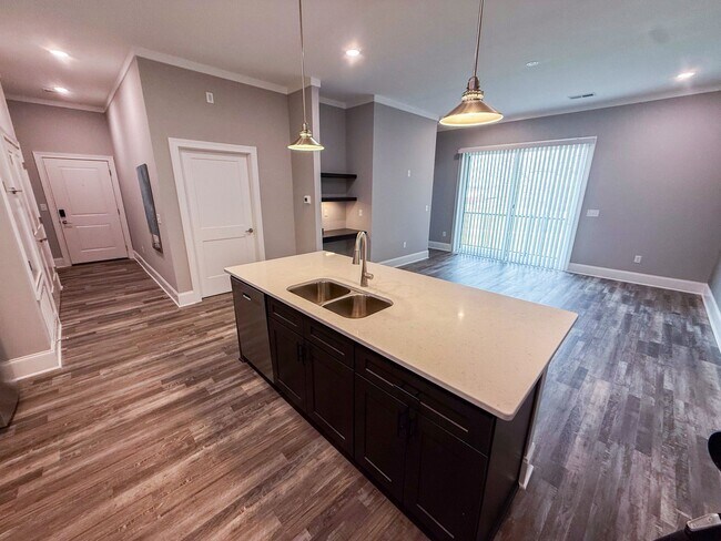 Building Photo - Creason Grove Apartments