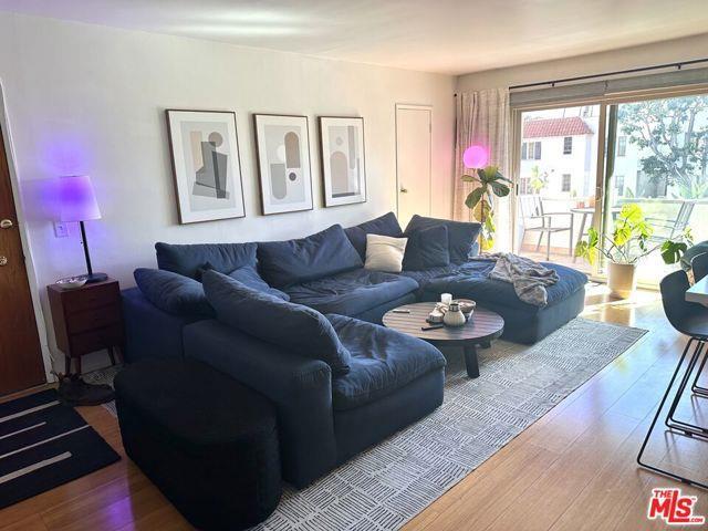 Foto del edificio - 1411 Hayworth Ave