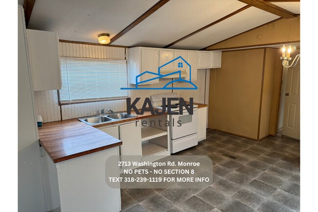 Foto del edificio - 2713 Washington Rd