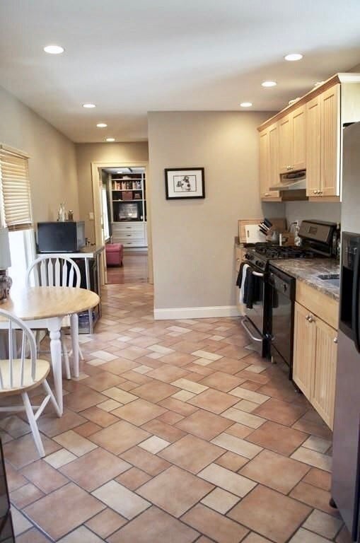 Foto del edificio - 11 Parker St