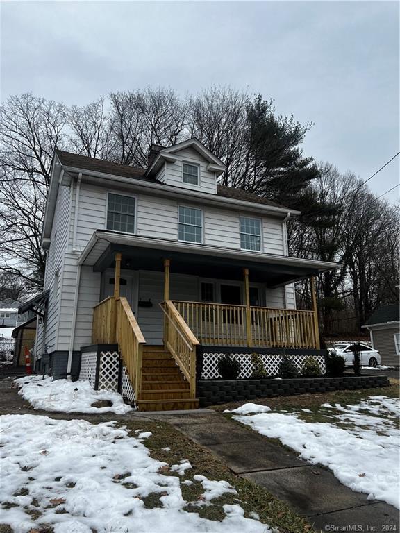 Primary Photo - 900 Hanover Rd