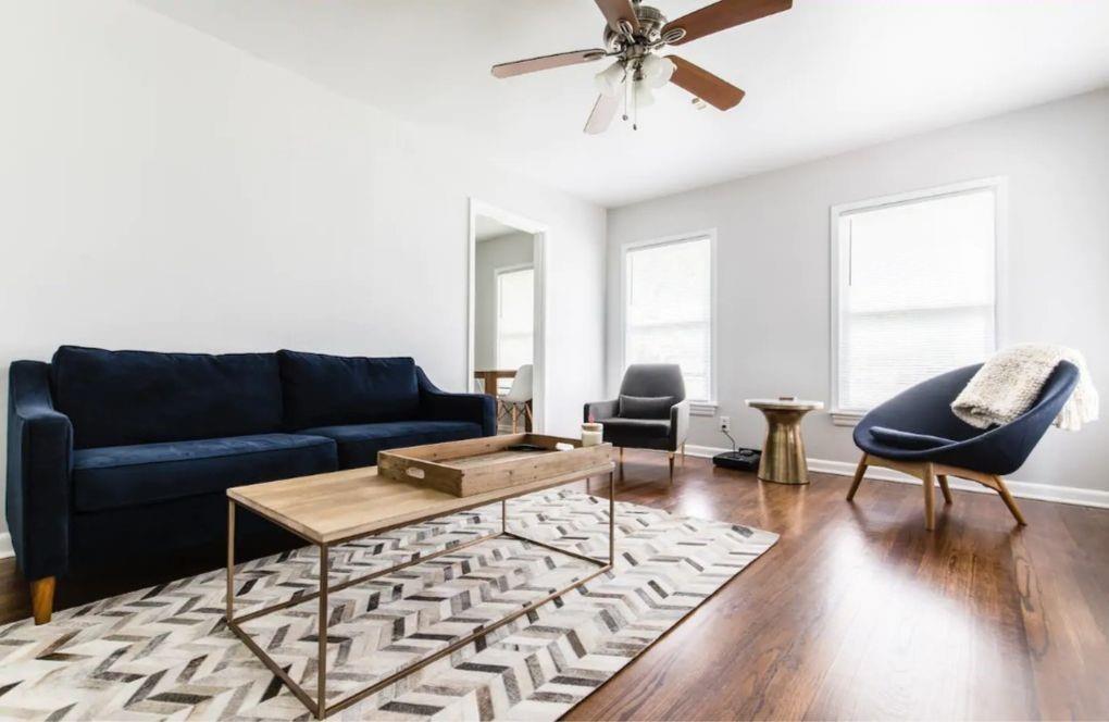 Foto principal - 306 N Rosemont Ave