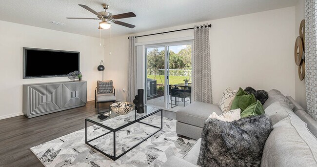 Foto del edificio - Amore Village Townhomes