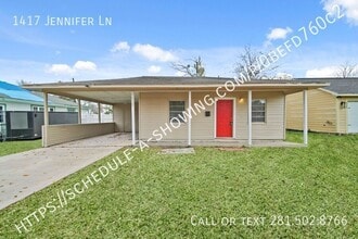 Building Photo - 1417 Jennifer Ln