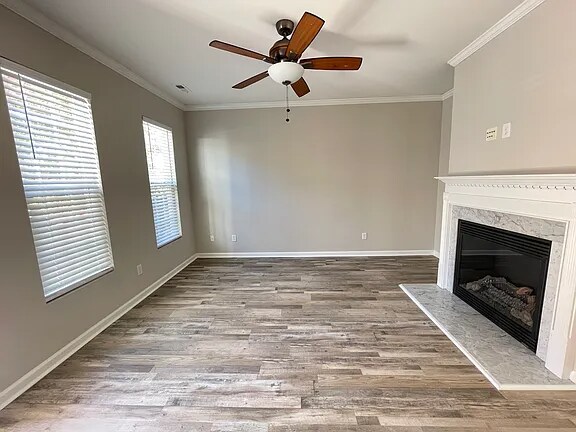 Foto del edificio - 411 Plank Bridge Way