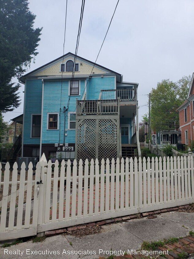 Foto principal - 2 br, 1 bath House - 238 Deaderick Avenue