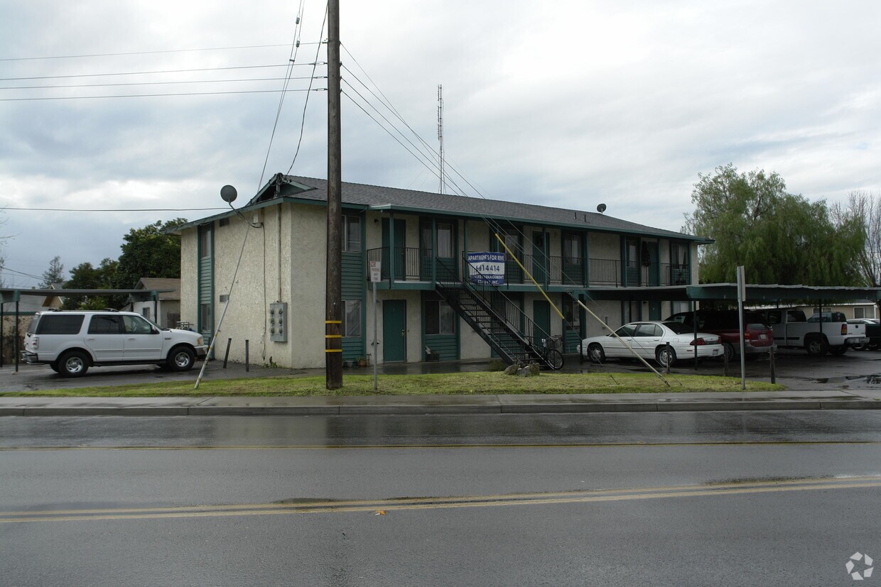 Primary Photo - 501 S B St