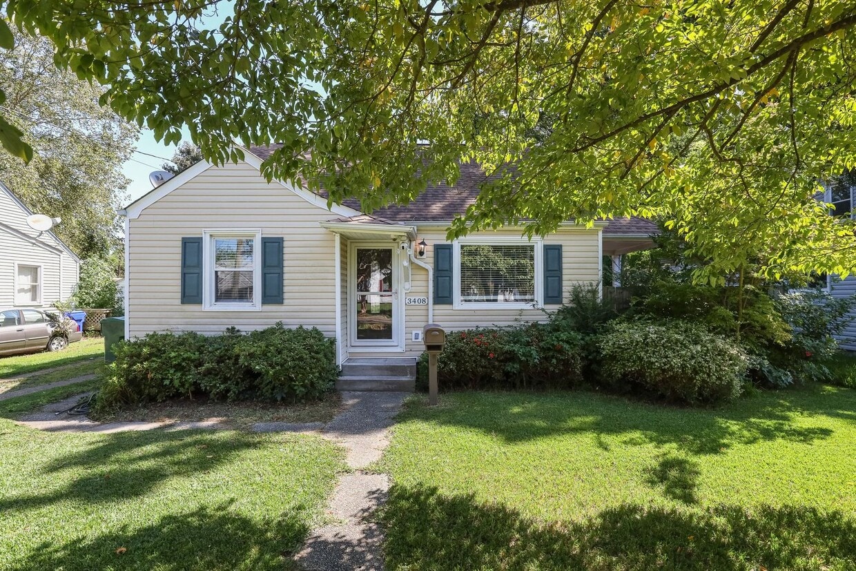 Foto principal - Spacious Home Near Downtown Norfolk
