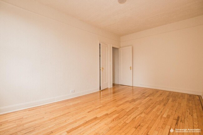 Building Photo - 639 West 204th Street