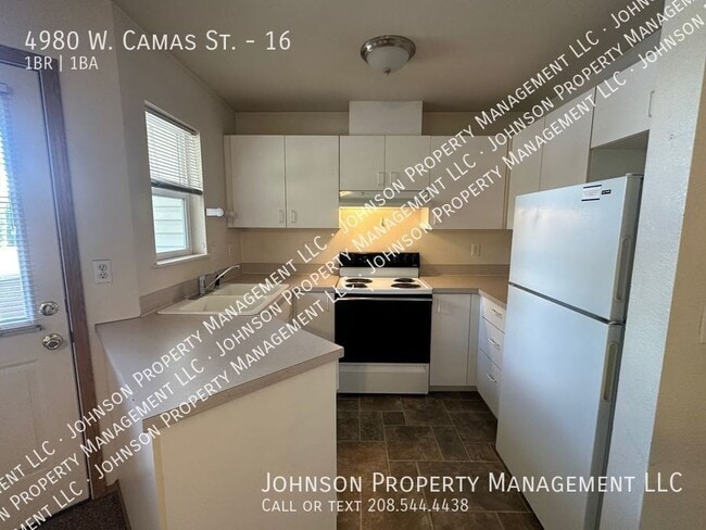Foto del edificio - 4980 W Camas St