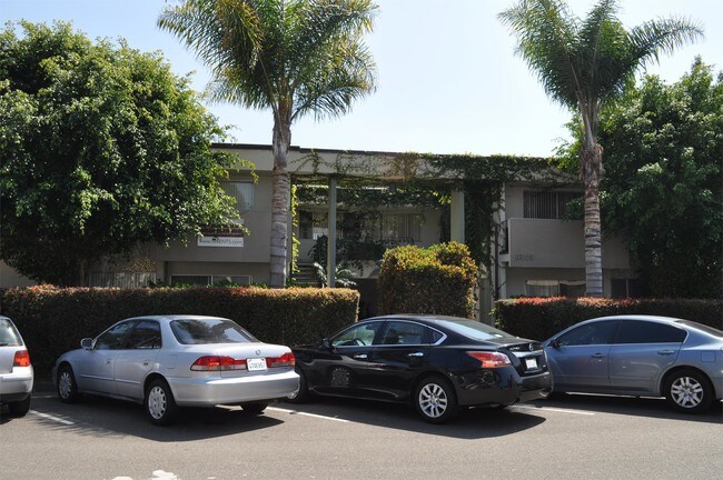 Building Photo - 6509 Seville Rd