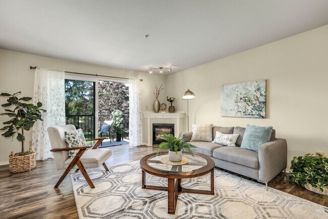 Foto del edificio - 2001 120th Pl SE