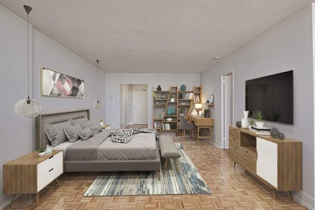 Building Photo - Montgomery Mills