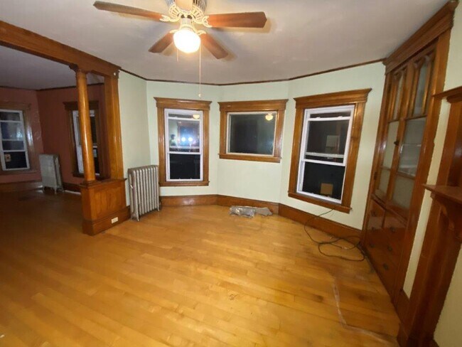 Dining Room - 22 Haynes St