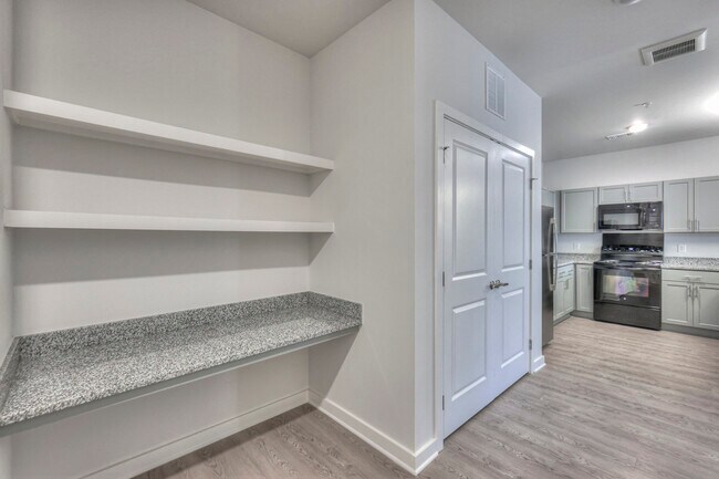 Foto del edificio - Blue Ridge Flats