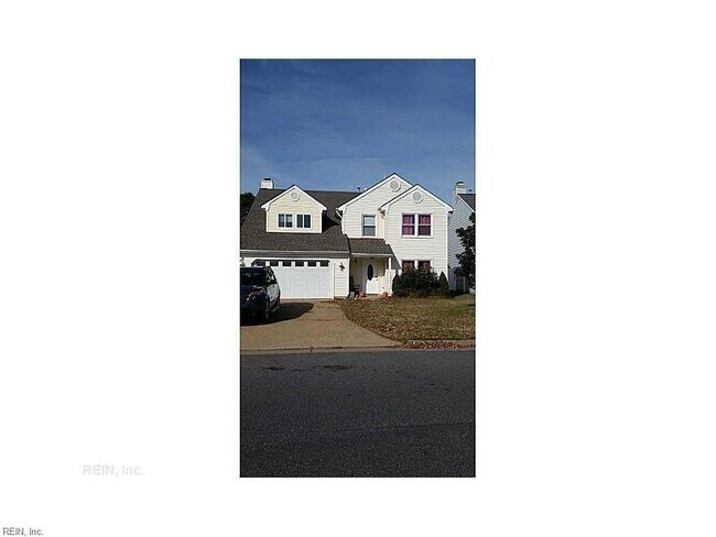 Building Photo - 1849 Bernstein Dr