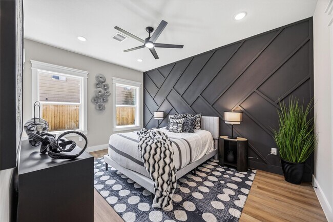 Foto del edificio - 4624 Mayflower St