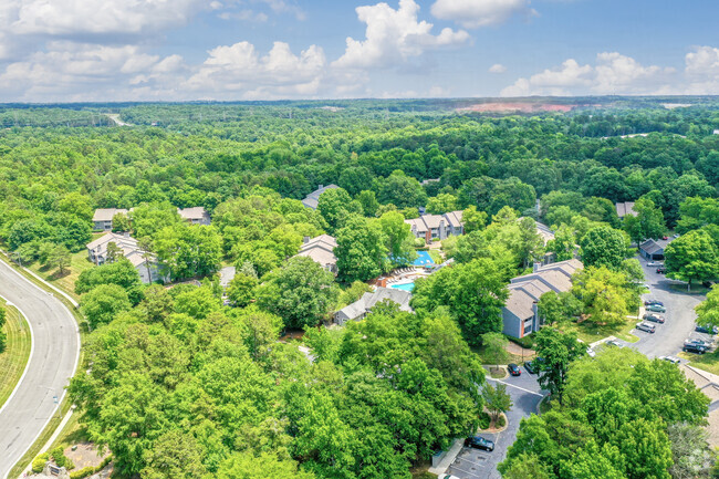 Building Photo - The Summit at Rock Hill