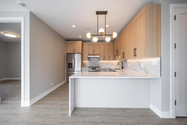 Building Photo - 2 bedroom in Chicago IL 60612