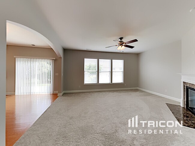 Foto del edificio - 1007 Forest Way Court Indian Trail NC