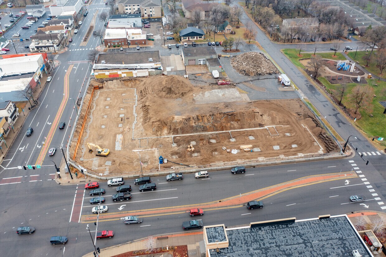 Block 52 Apartments in Monticello, MN