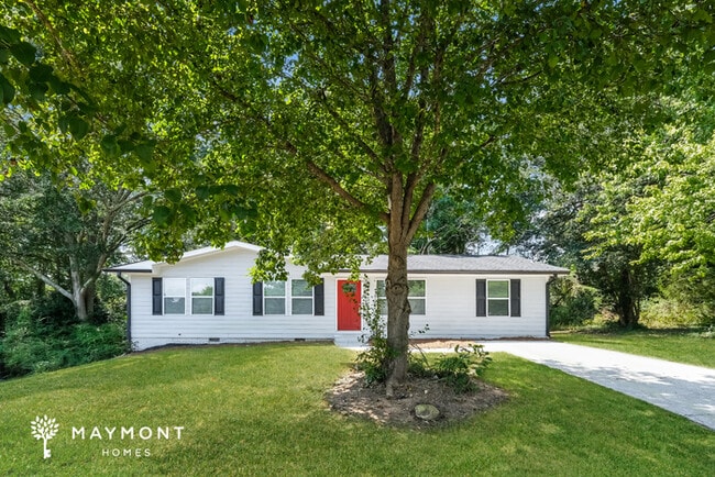 Building Photo - 963 Ivy Ln NW