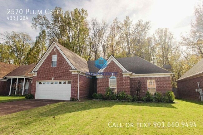 Photo - 2570 Plum Creek Dr House