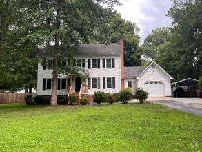 Building Photo - 10817 Crofton Rd