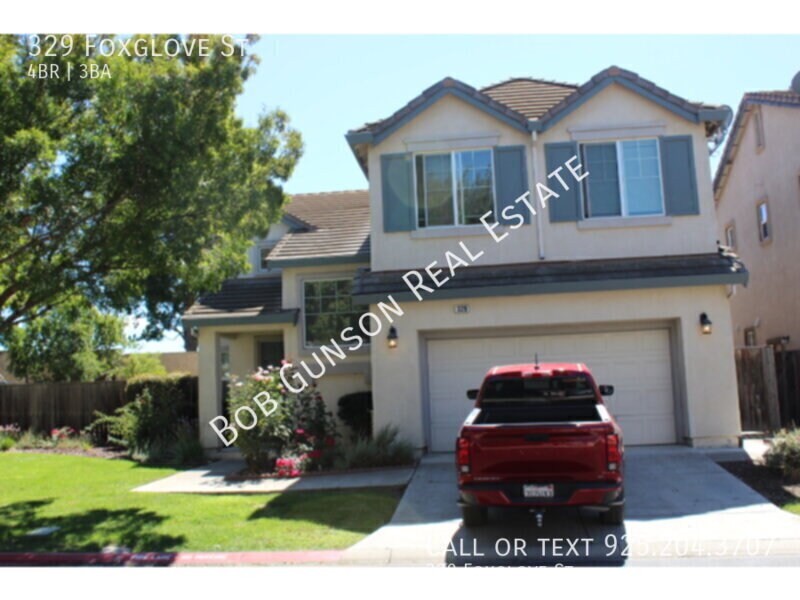 Foto principal - 329 Foxglove St