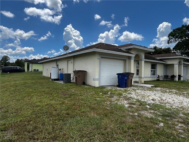 Foto del edificio - 4601 25th St SW
