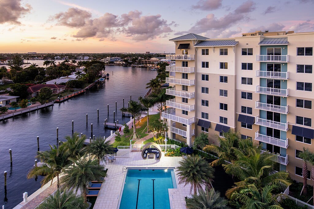 Foto principal - 1333 South Ocean Apartments