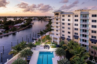Building Photo - 1333 South Ocean Apartments
