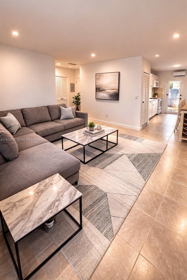 Foto del edificio - 7800 NE 10th Ct