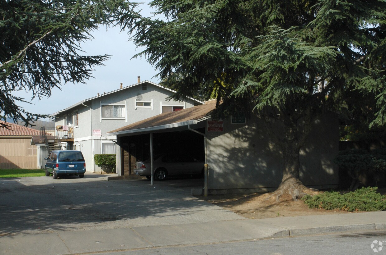 Building Photo - 7235 East St
