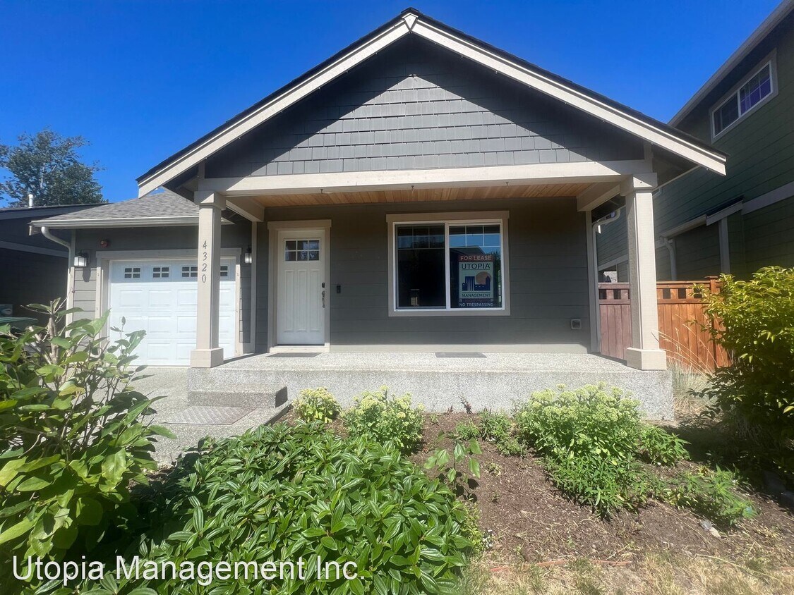 Foto principal - 3 br, 2.5 bath House - 4320 Sumac Lane