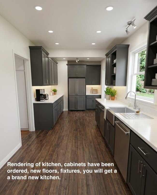 Building Photo - 4816 Sunnyside Dr