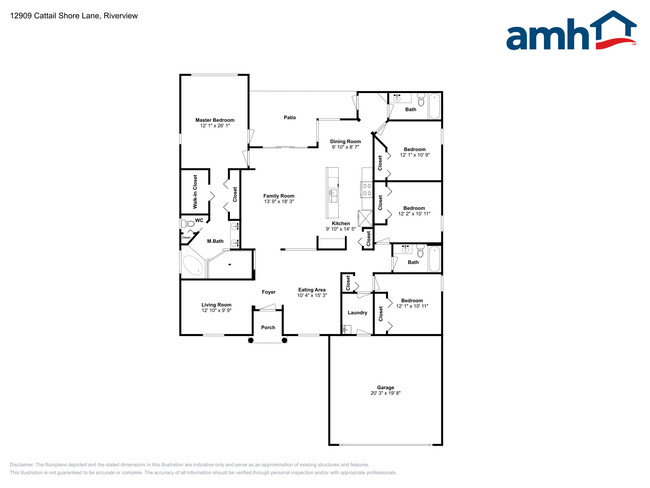 Building Photo - 12909 Cattail Shore Ln