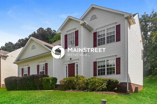 Foto del edificio - 4 Bedroom Pet-Friendly Home in Huntersvill...