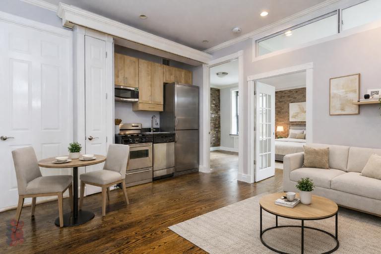 Photo - 47 1st Street (2nd & 1st Ave), #1R