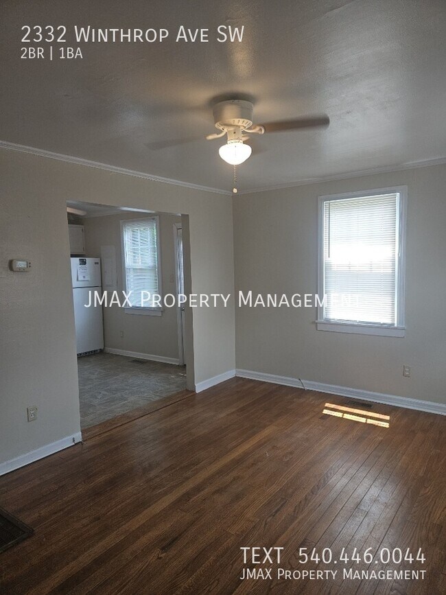 Foto del edificio - 2332 Winthrop Ave SW