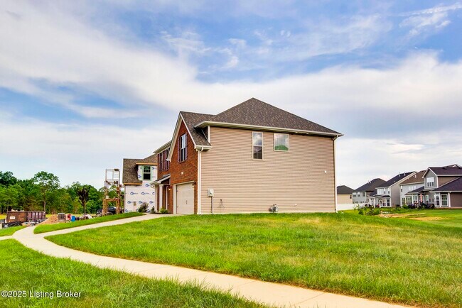 Foto del edificio - 14210 Halden Ridge Way