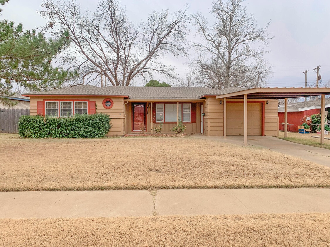 Foto principal - 4315 42nd St