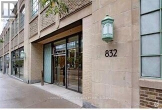 Building Photo - 832-3832 Bay St.