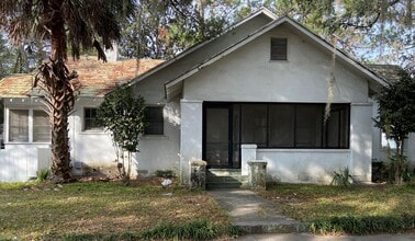 Building Photo - 1200 N Toombs St