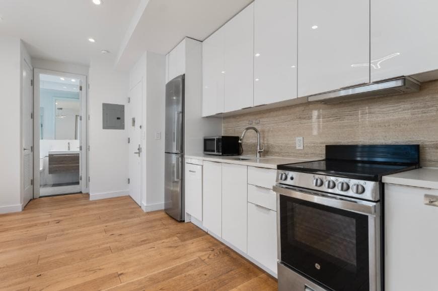 Foto principal - 1 bedroom in New York NY 10011