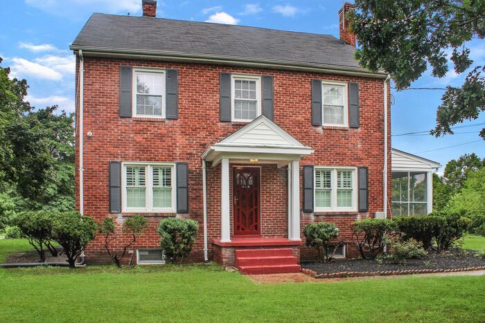 Primary Photo - 5050 Leonardtown Rd