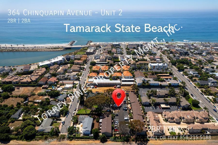 Primary Photo - 2b/1.5ba Townhouse with 2 Parking Spaces -...