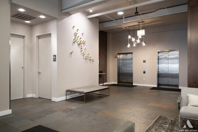 Foto del edificio - 901 W Madison St